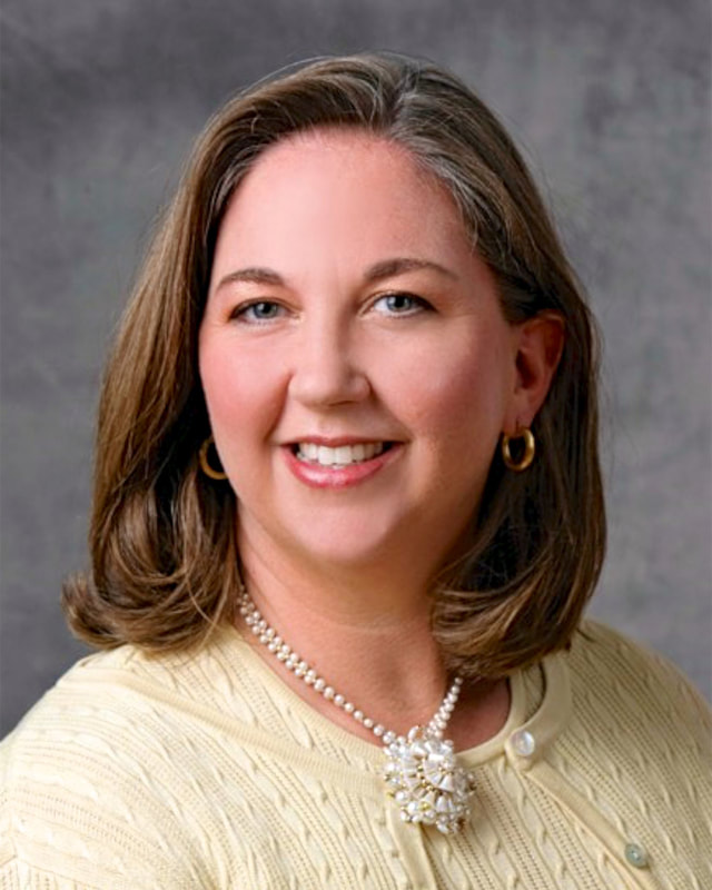 Dr. Elizabeth Rutherford