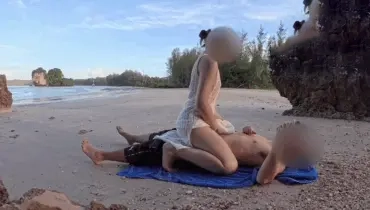 maymayyy201 Onlyfans สาวขี้เงี่ยนมาโยกควยกับแฟนหนุ่มโครตแจ่ม